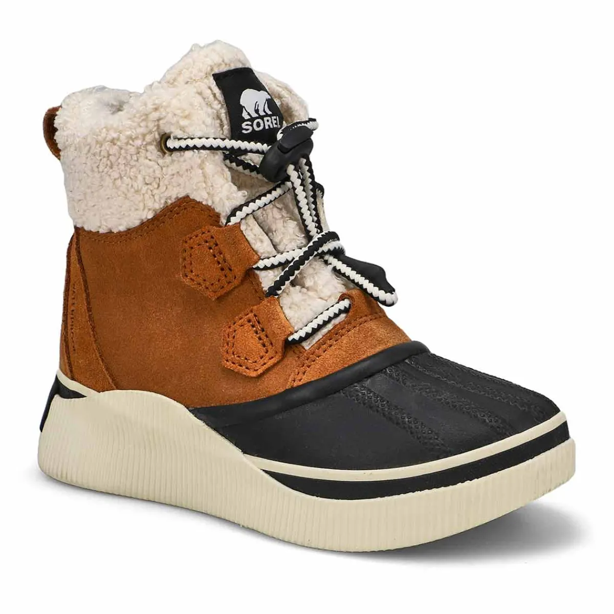 Sorel Out N About IV Chillz Girls|Kids Winter Boots
