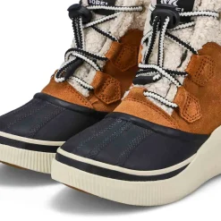 Sorel Out N About IV Chillz Girls|Kids Winter Boots