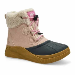 Sorel Out N About IV Chillz Girls|Kids Winter Boots