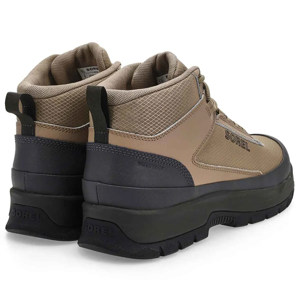 Sorel Outing NW Mid Men| Boots