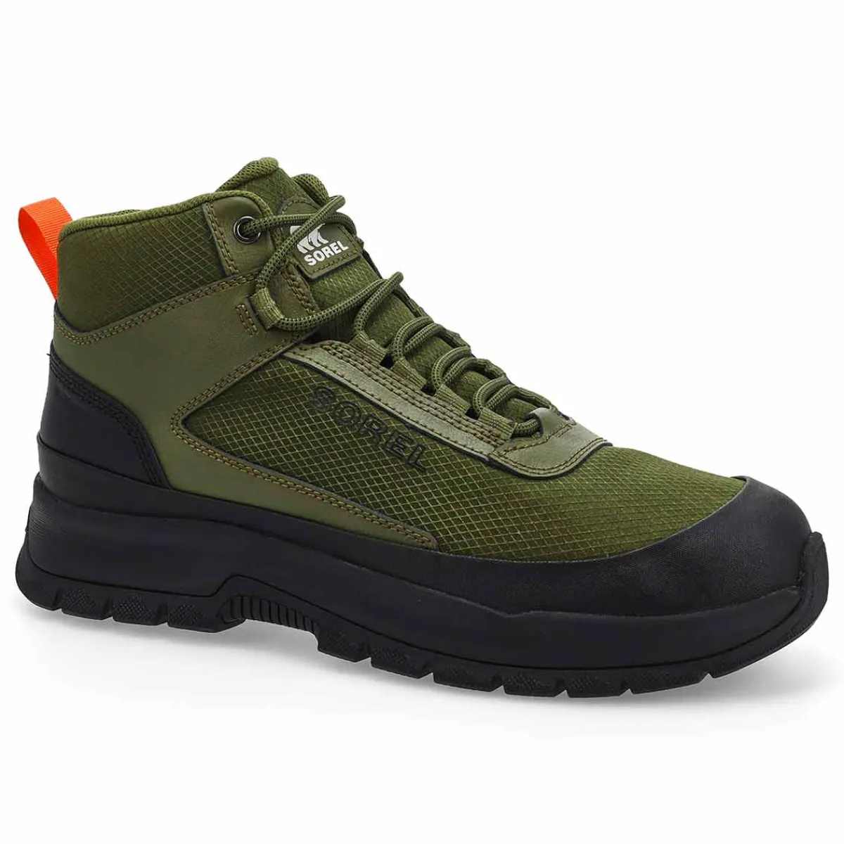 Sorel Outing NW Mid Men| Boots