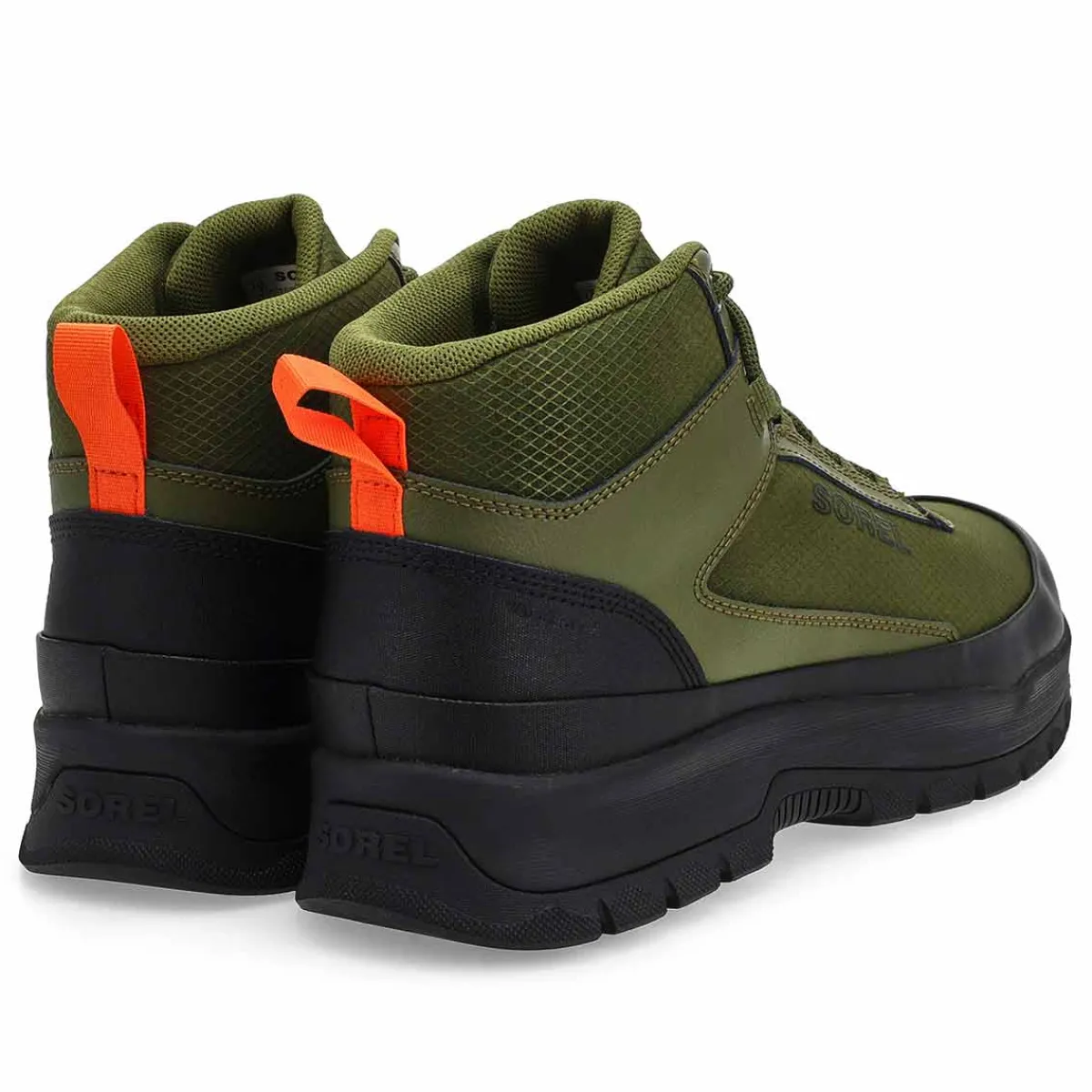 Sorel Outing NW Mid Men| Boots