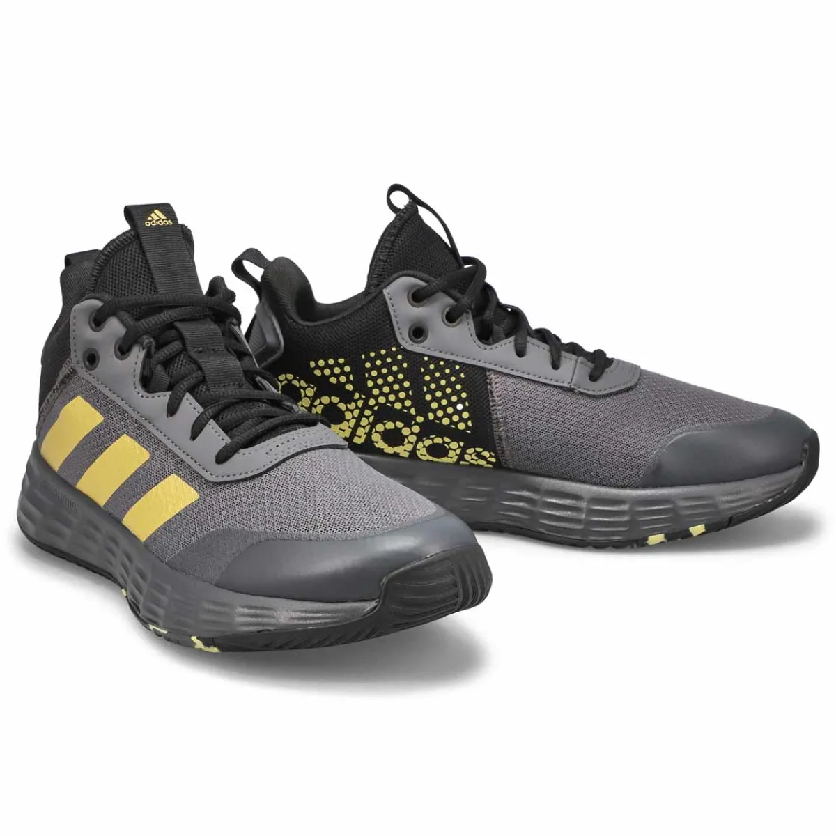 Adidas Own The Game 2.0 Men| Sneakers And Athletic