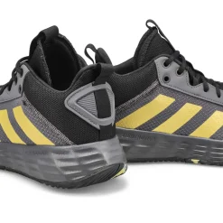 Adidas Own The Game 2.0 Men| Sneakers And Athletic