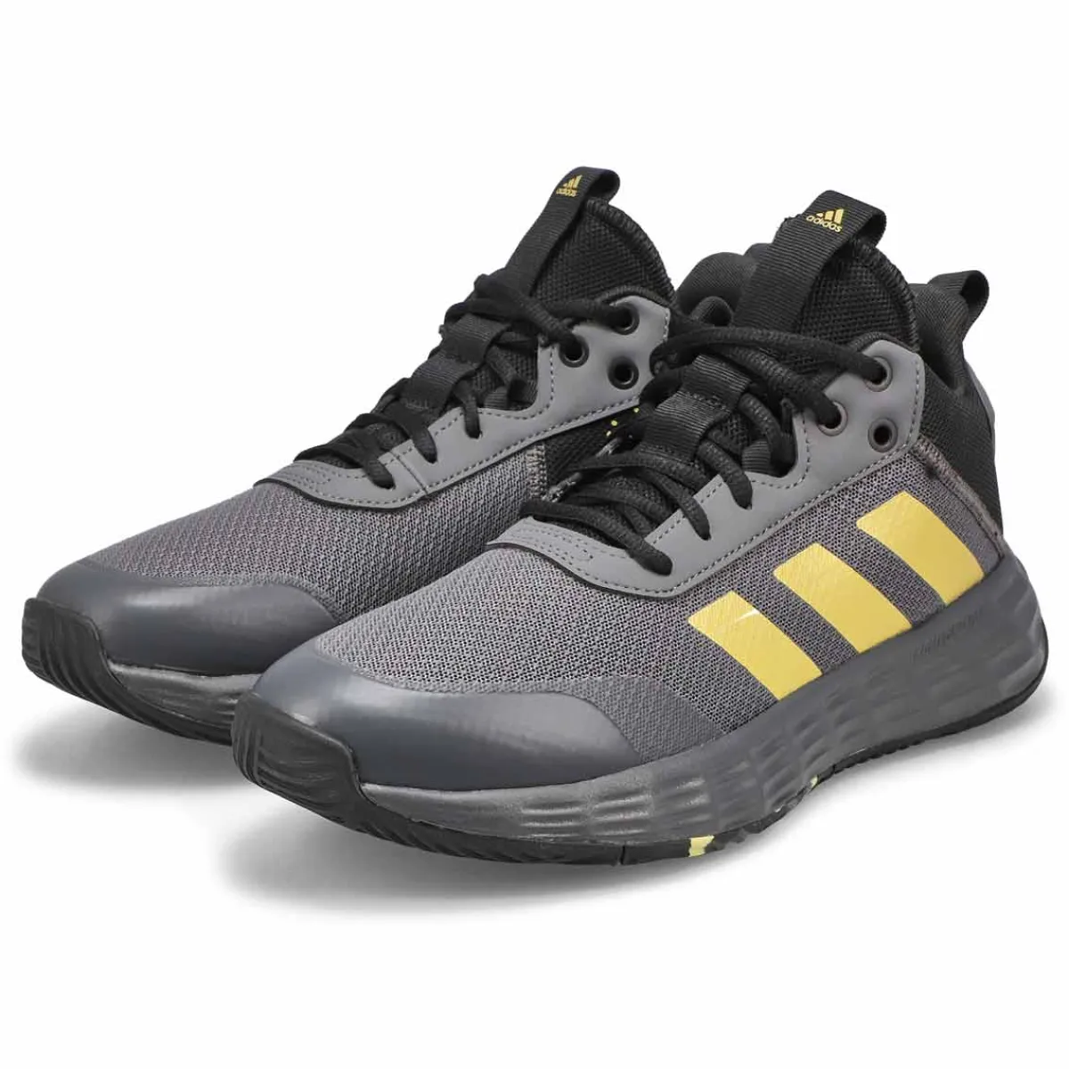 Adidas Own The Game 2.0 Men| Sneakers And Athletic