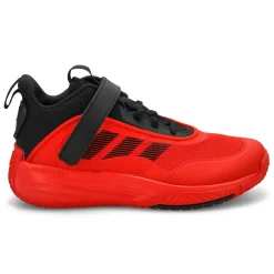 Adidas OwnTheGame 3.0 K Boys|Kids/BOY Sneakers And Athletic