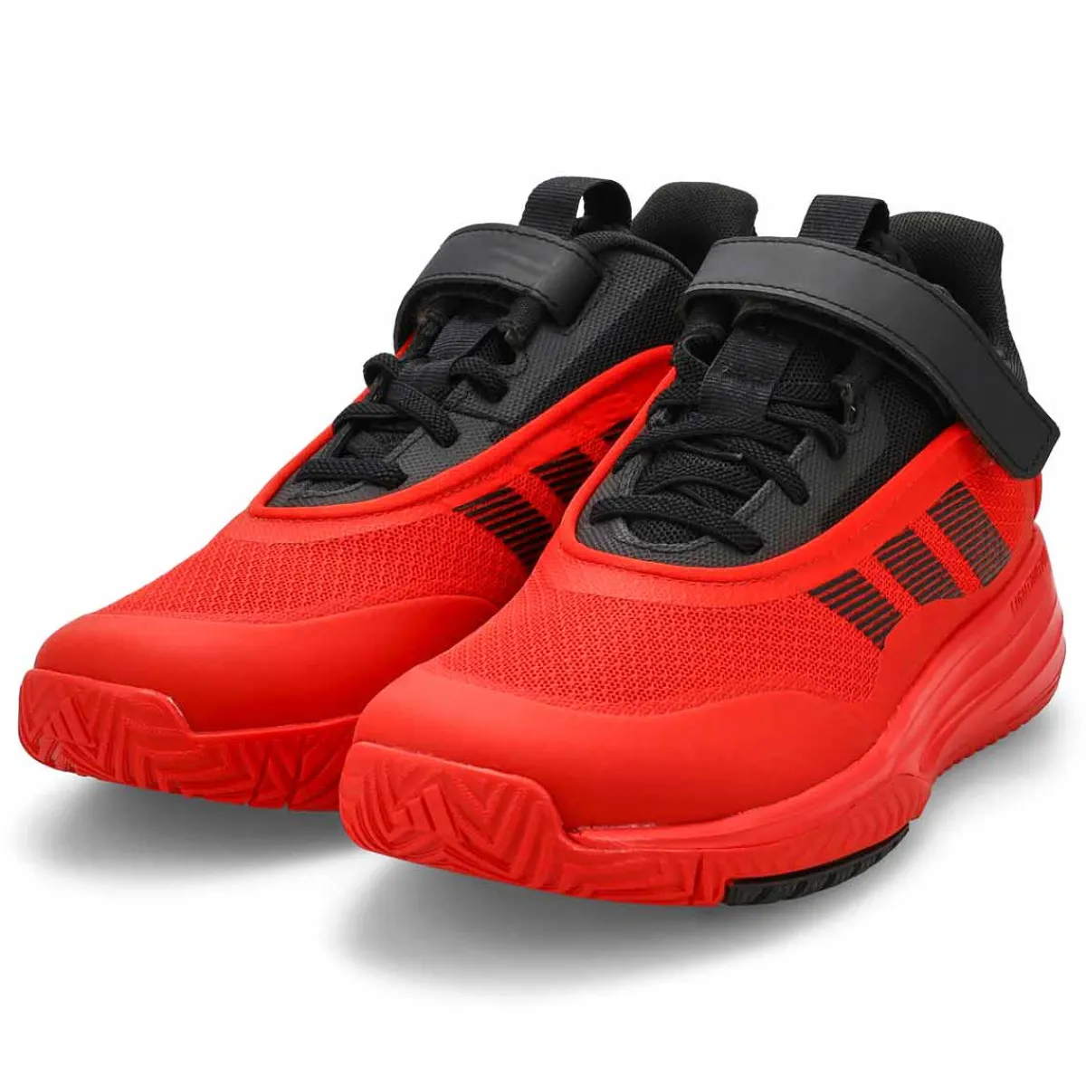 Adidas OwnTheGame 3.0 K Boys|Kids/BOY Sneakers And Athletic