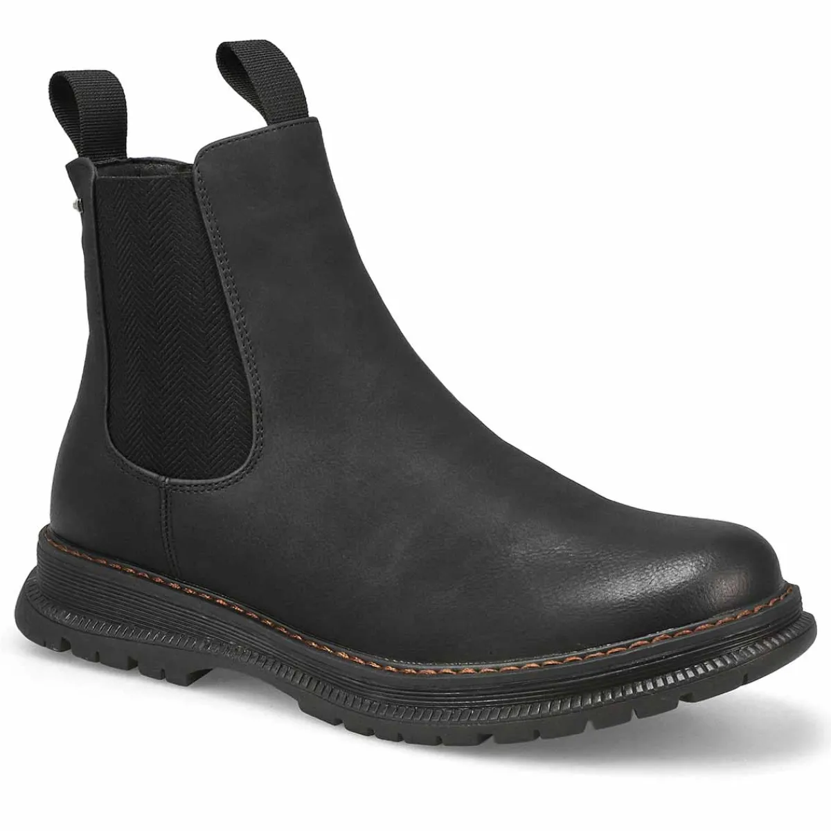 B&B Premium Packard 02 Men| Boots