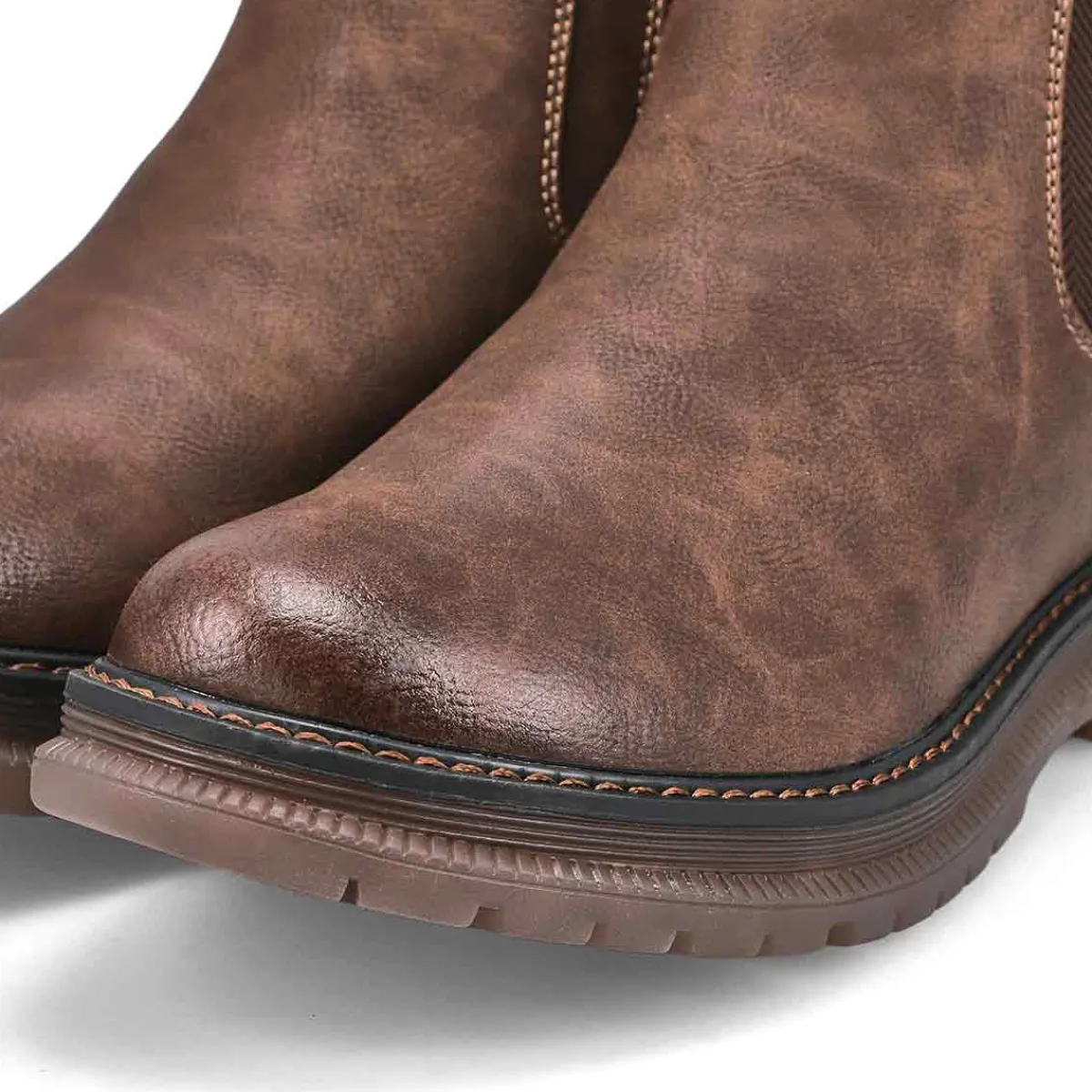 B&B Premium Packard 02 Men| Boots