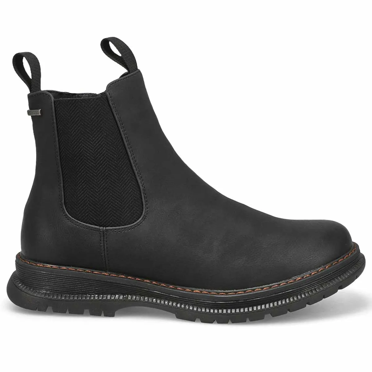 B&B Premium Packard 02 Men| Boots