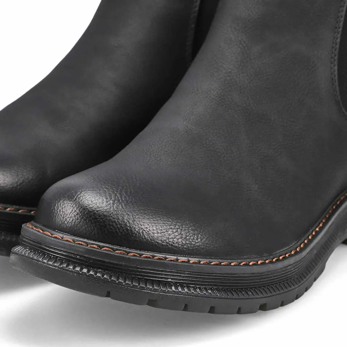 B&B Premium Packard 02 Men| Boots