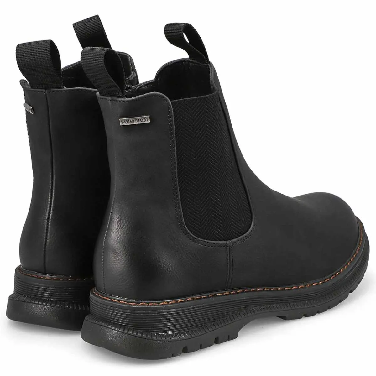 B&B Premium Packard 02 Men| Boots