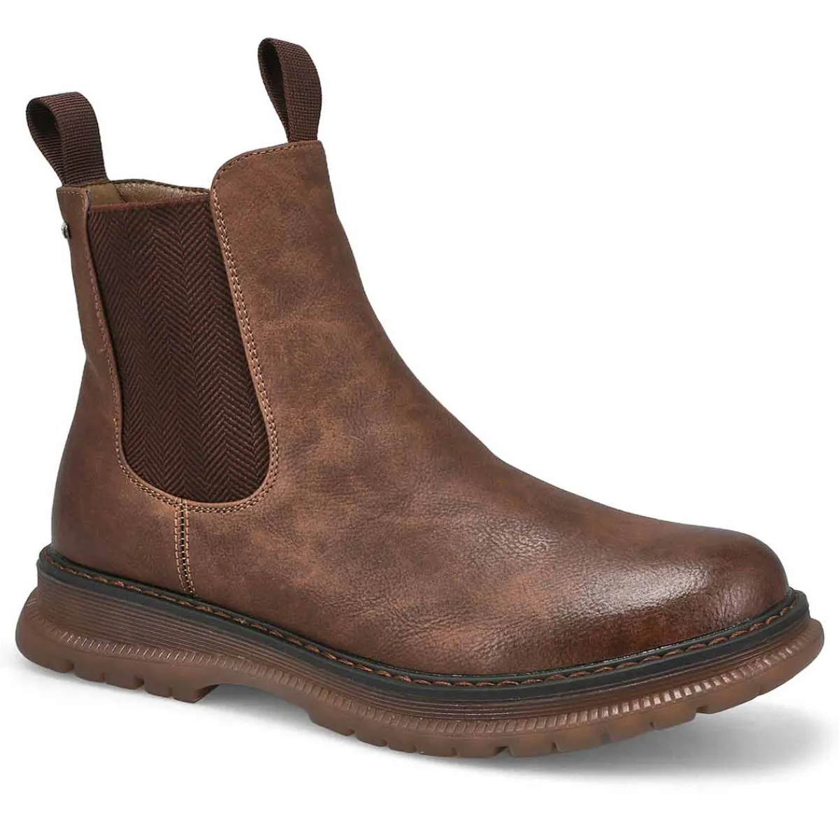 B&B Premium Packard 02 Men| Boots