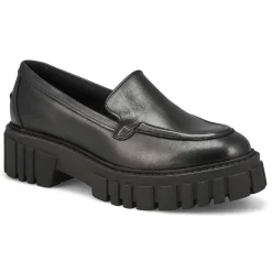 Clarks Page Loafer Women|Women Shoes