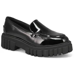 Clarks Page Loafer Women|Women Shoes