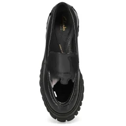 Clarks Page Loafer Women|Women Shoes