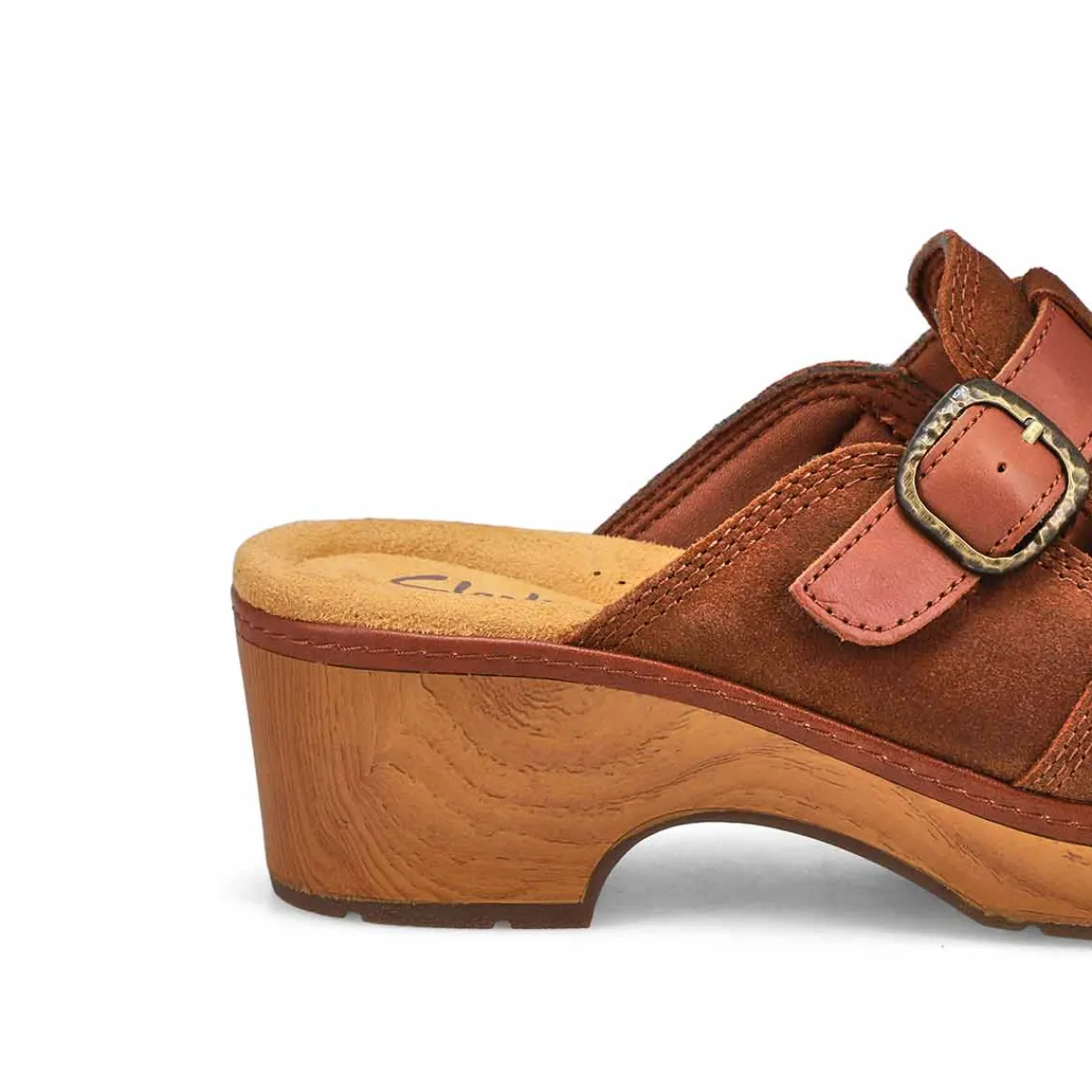 Clarks Paizlee Nora Women|Women Clogs