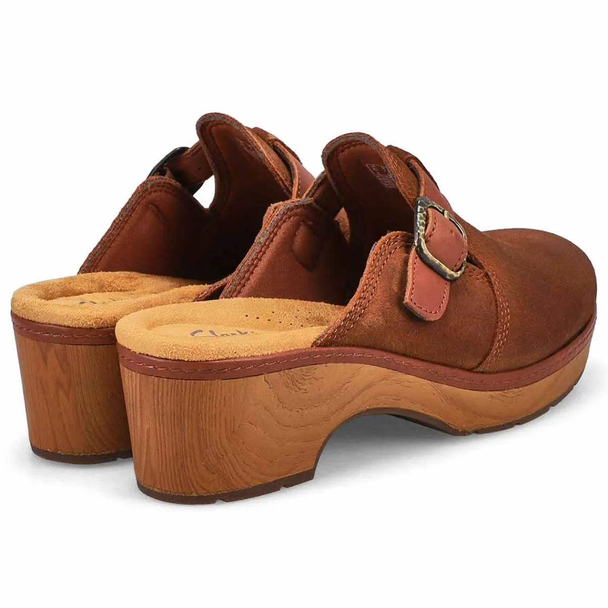 Clarks Paizlee Nora Women|Women Clogs