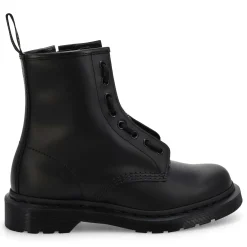 Dr Martens Pascal Zip Mono Unisex|Women Boots|Boots