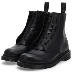 Dr Martens Pascal Zip Mono Unisex|Women Boots|Boots