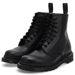 Dr Martens Pascal Zip Mono Unisex|Women Boots|Boots