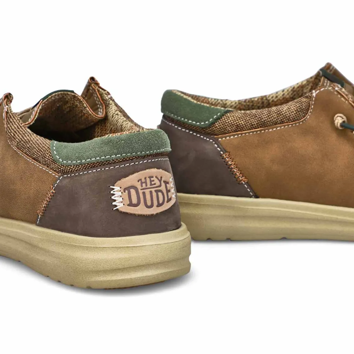 Heydude Paul Men| Shoes