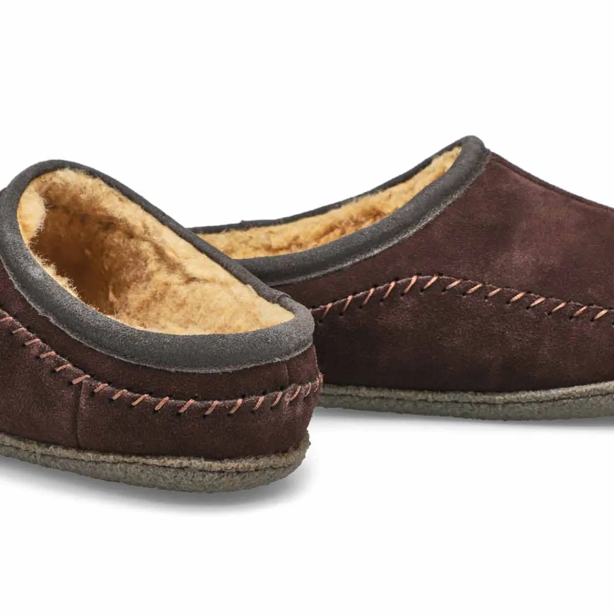 SoftMoc Pauly III Men| Slippers & Moccasins