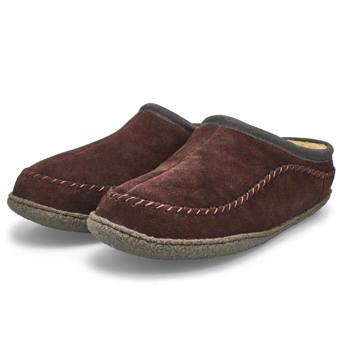SoftMoc Pauly III Men| Slippers & Moccasins