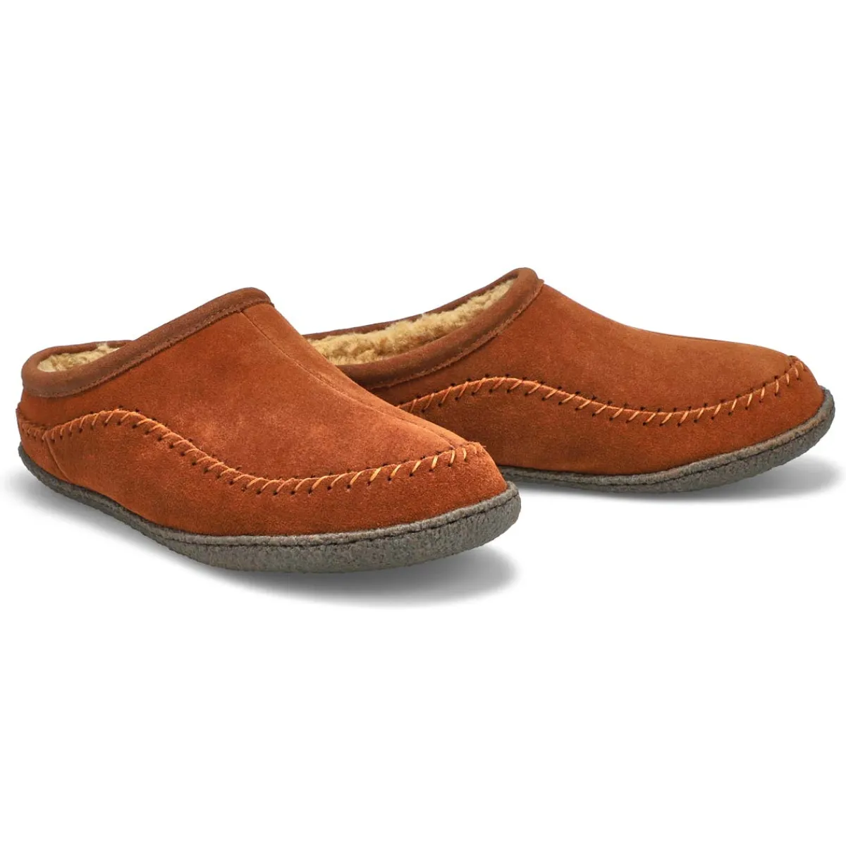 SoftMoc Pauly III Men| Slippers & Moccasins