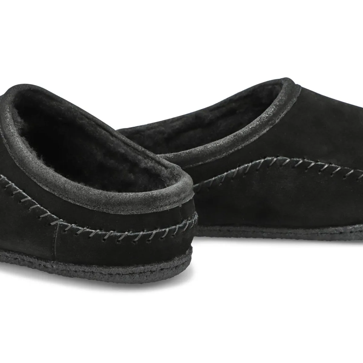 SoftMoc Pauly III Men| Slippers & Moccasins