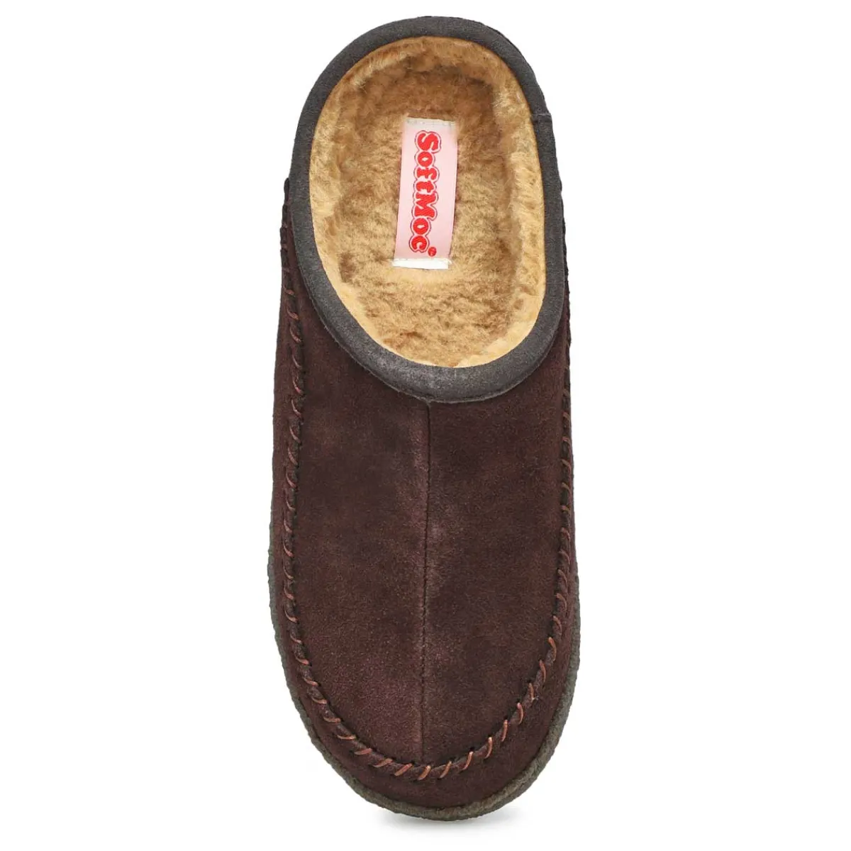 SoftMoc Pauly III Men| Slippers & Moccasins