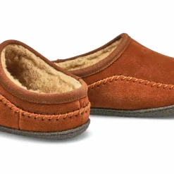 SoftMoc Pauly III Men| Slippers & Moccasins