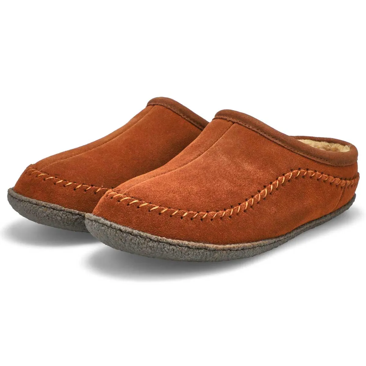 SoftMoc Pauly III Men| Slippers & Moccasins