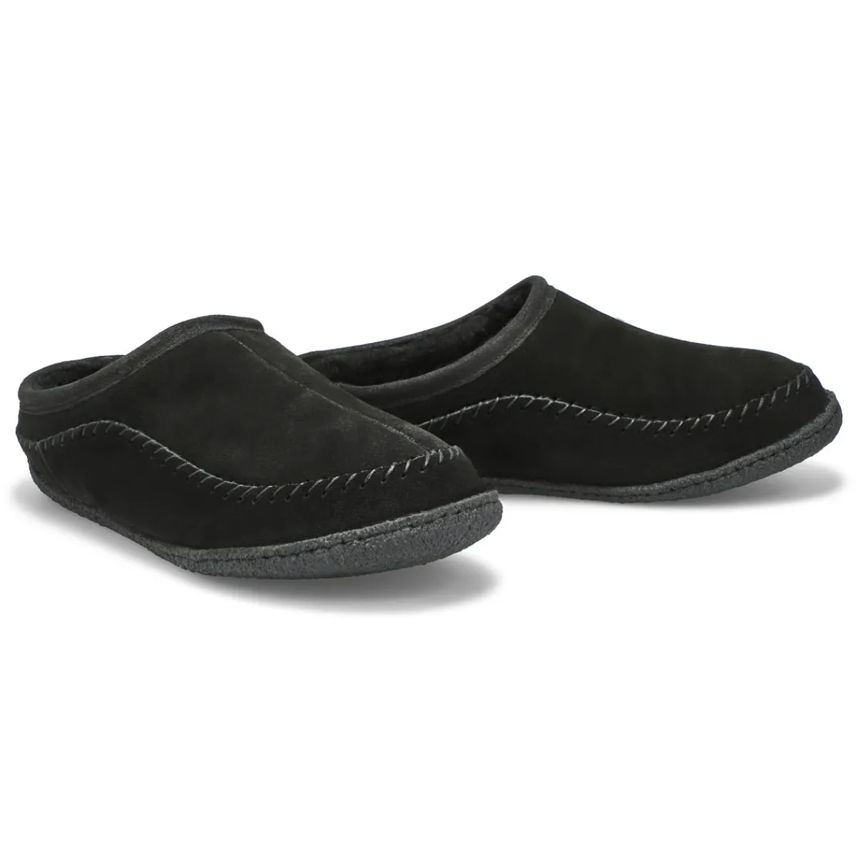 SoftMoc Pauly III Men| Slippers & Moccasins