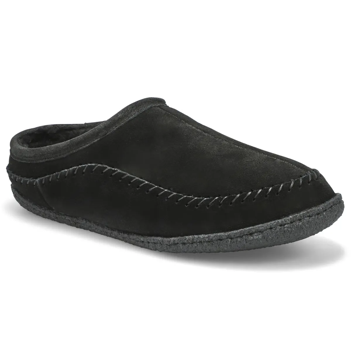 SoftMoc Pauly III Men| Slippers & Moccasins