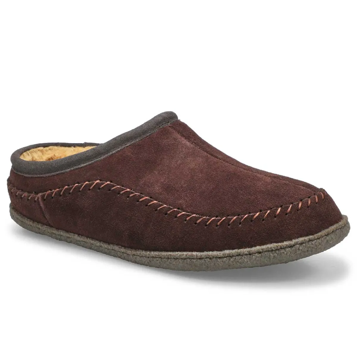 SoftMoc Pauly III Men| Slippers & Moccasins