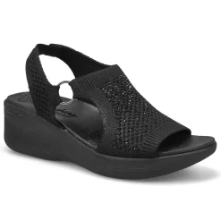 Skechers Pier-Lite Circle Back Women|Women Sandals
