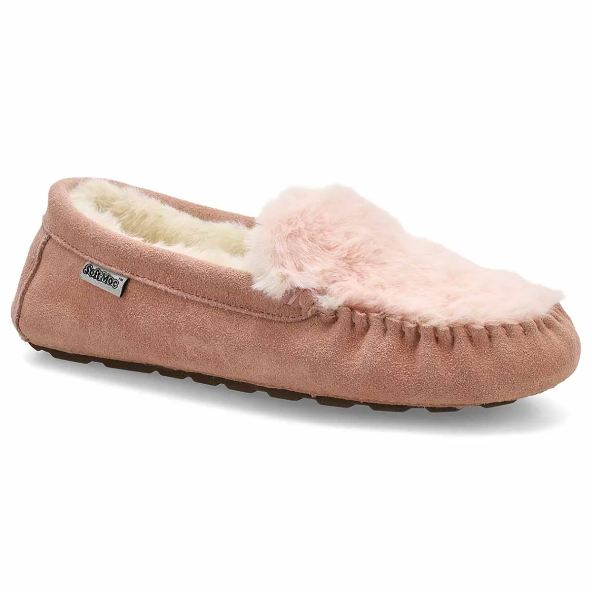 SoftMoc Pixie Women|Women Slippers & Moccasins