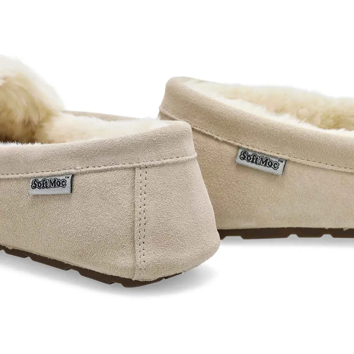 SoftMoc Pixie Women|Women Slippers & Moccasins
