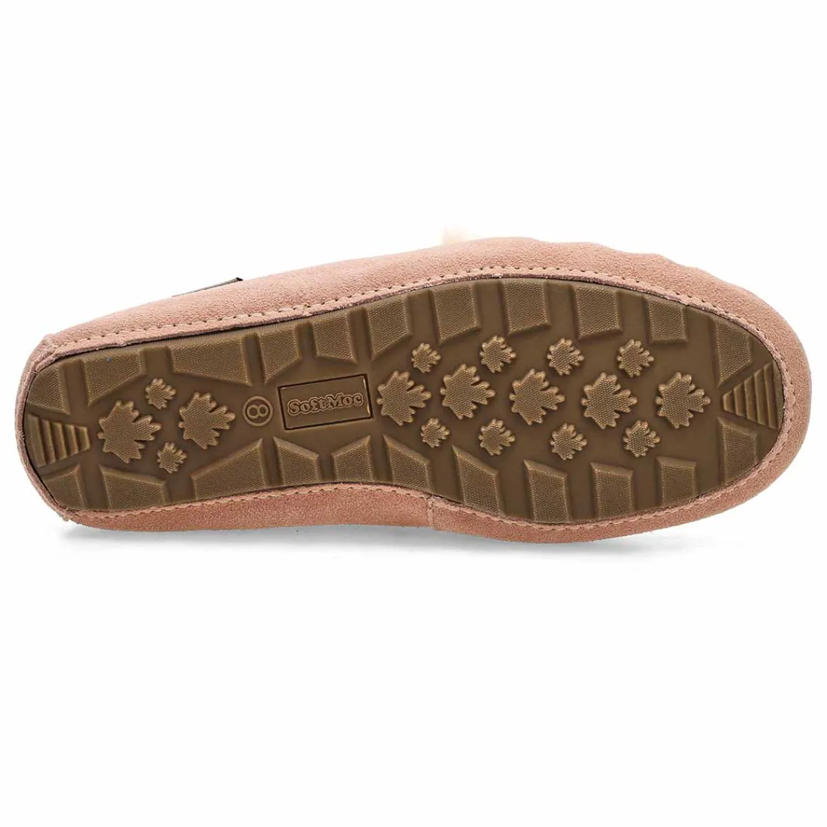 SoftMoc Pixie Women|Women Slippers & Moccasins