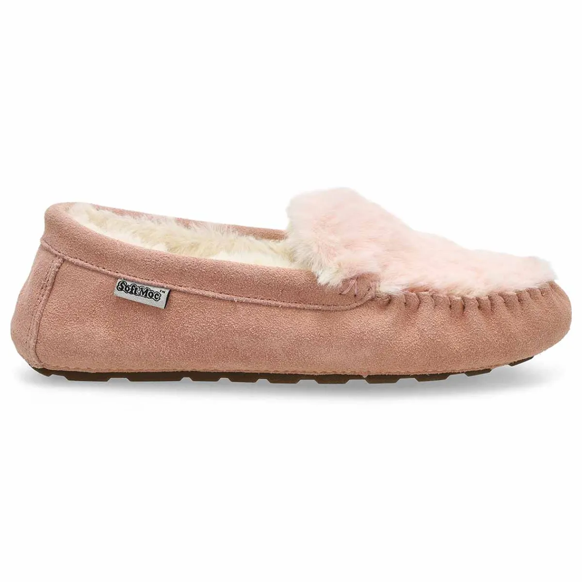 SoftMoc Pixie Women|Women Slippers & Moccasins