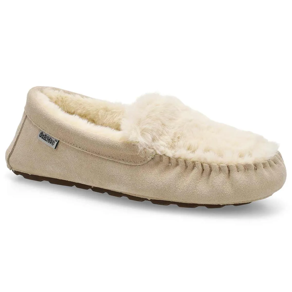 SoftMoc Pixie Women|Women Slippers & Moccasins