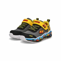 Skechers Play Scene Baby and Toddlers|Kids Sneakers And Athletic