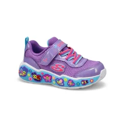 Skechers Play Scene Fun Squad Baby and Toddlers|Kids Sneakers And Athletic