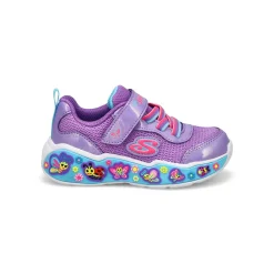 Skechers Play Scene Fun Squad Baby and Toddlers|Kids Sneakers And Athletic
