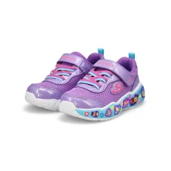 Skechers Play Scene Fun Squad Baby and Toddlers|Kids Sneakers And Athletic