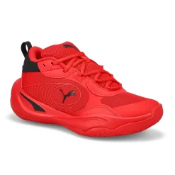 Puma Playmaker Pro Boys|Kids/BOY Sneakers And Athletic