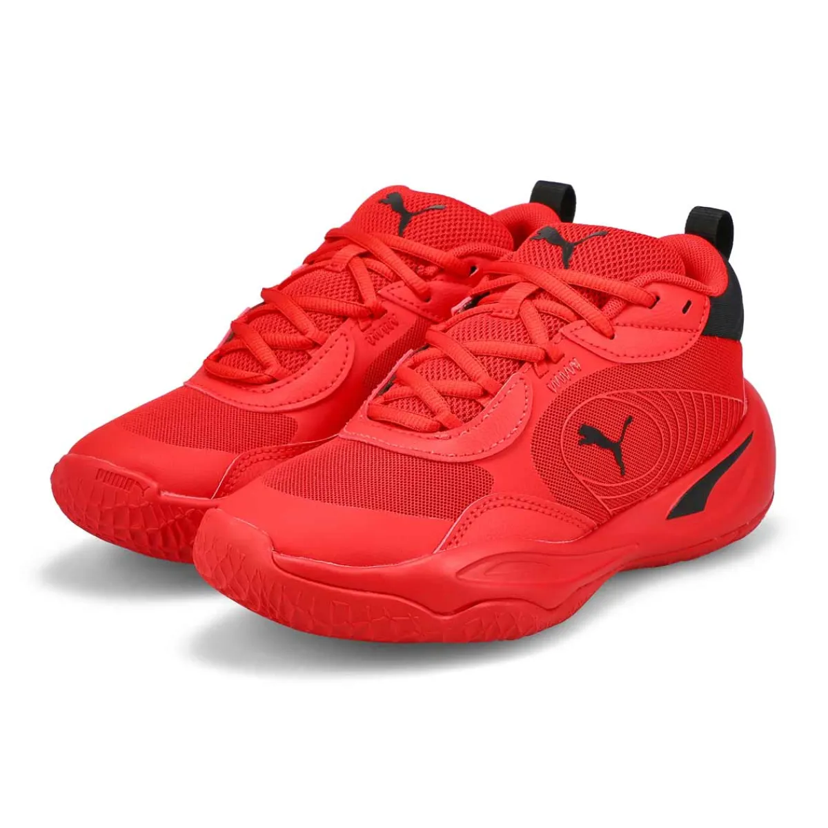 Puma Playmaker Pro Boys|Kids/BOY Sneakers And Athletic