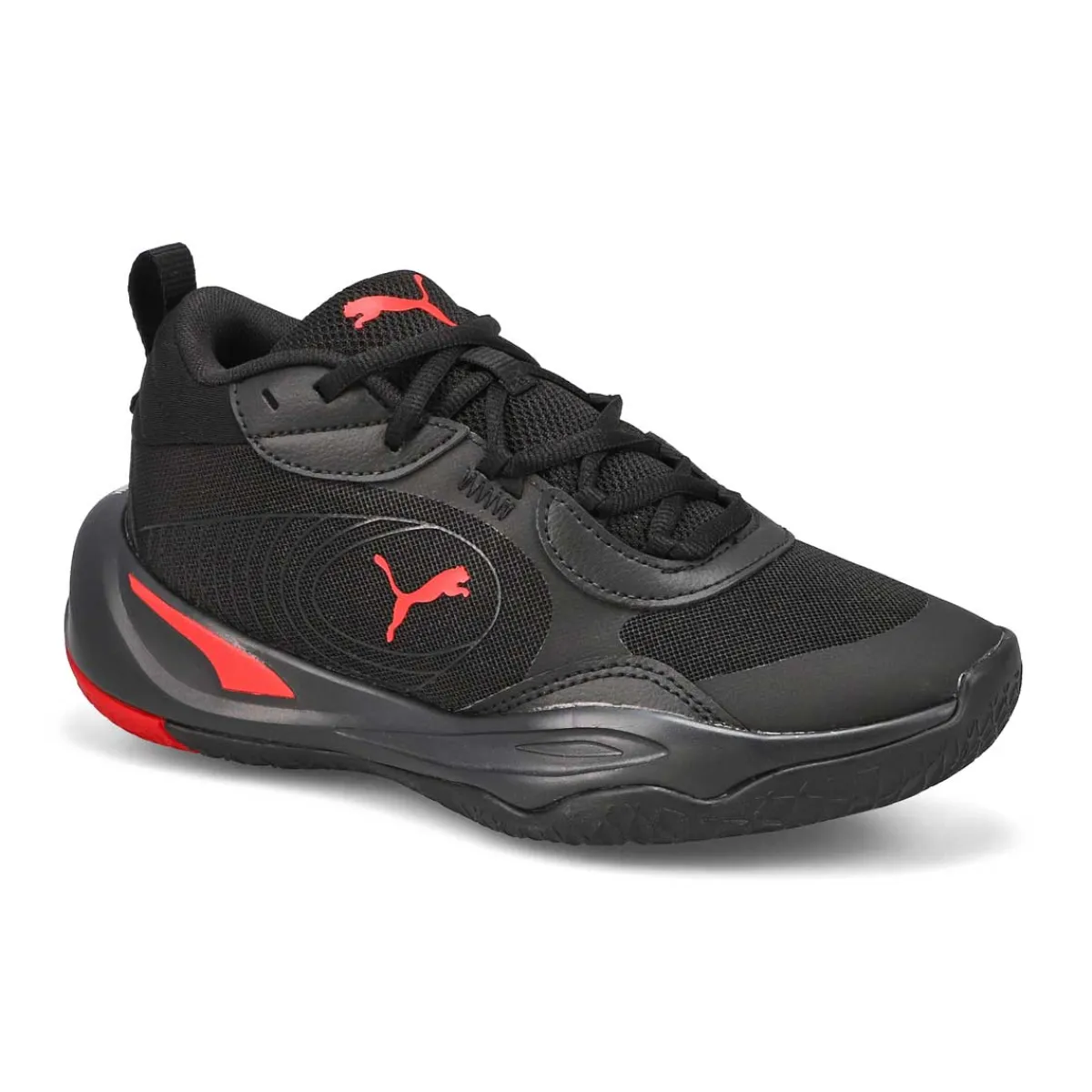 Puma Playmaker Pro Boys|Kids/BOY Sneakers And Athletic