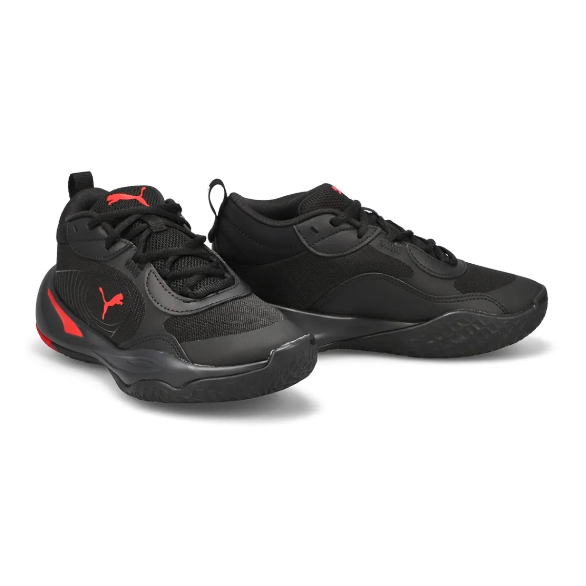 Puma Playmaker Pro Boys|Kids/BOY Sneakers And Athletic